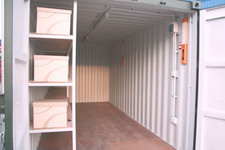CONDENSATION SOLUTION FOR SHIPPING CONTAINERS 7